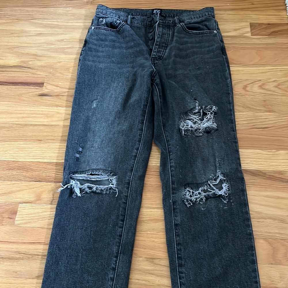 urban outfitters High rise